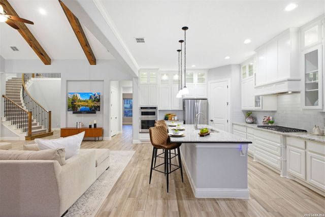 3903 Glenellen, San Antonio, TX 78257