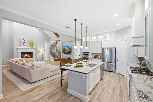 3903 Glenellen, San Antonio, TX 78257