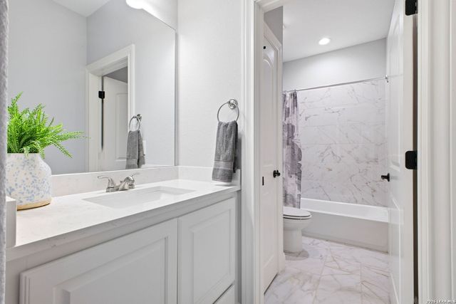 3903 Glenellen, San Antonio, TX 78257