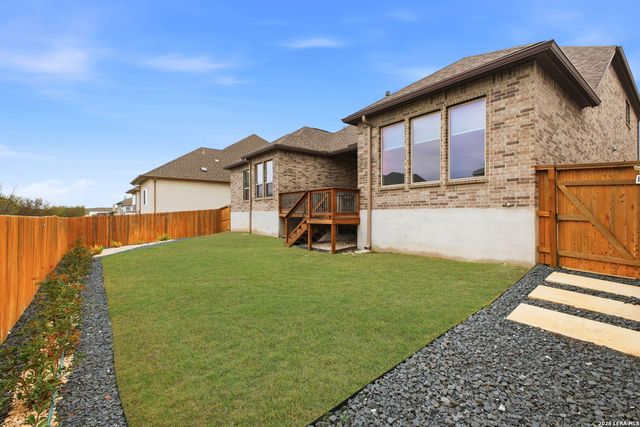 3903 Glenellen, San Antonio, TX 78257