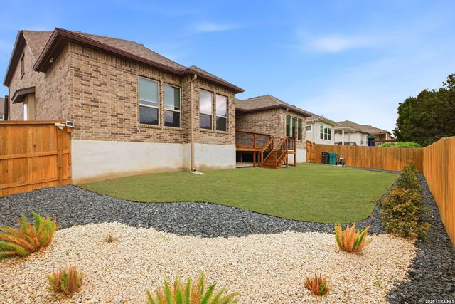 3903 Glenellen, San Antonio, TX 78257