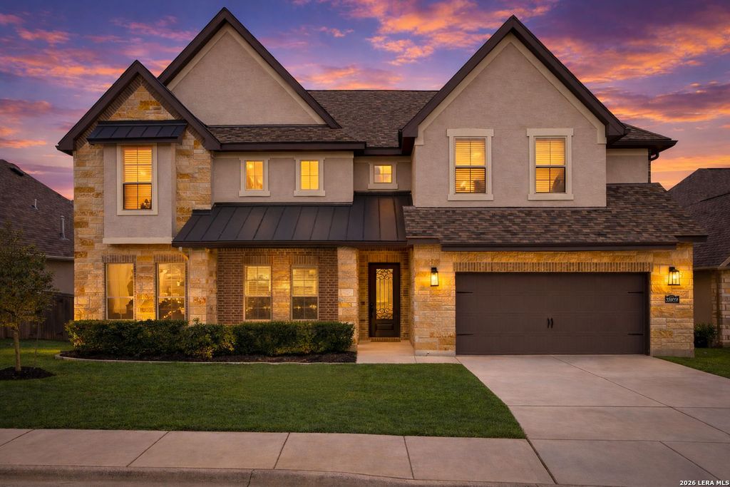 3903 Glenellen, San Antonio, TX 78257