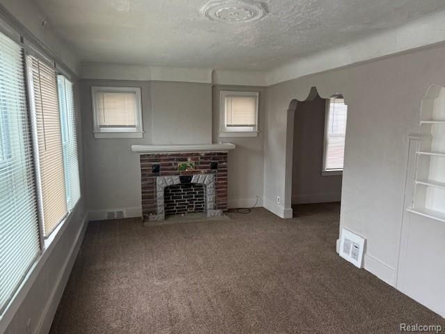 15751 Monte Vista Street, Detroit, MI 48238