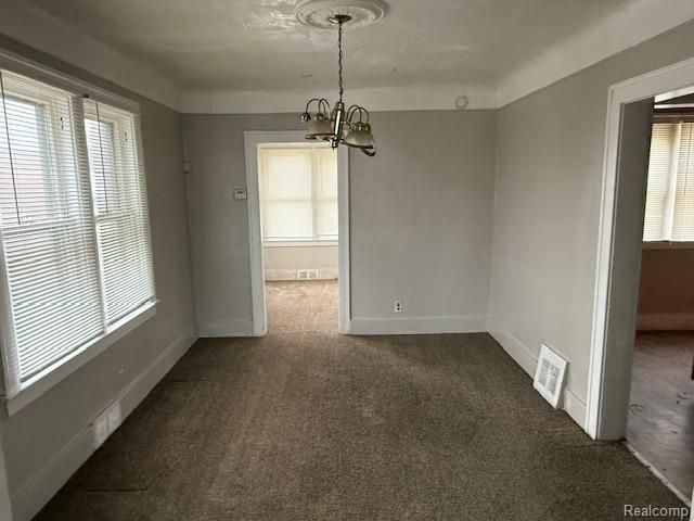 15751 Monte Vista Street, Detroit, MI 48238