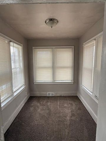 15751 Monte Vista Street, Detroit, MI 48238