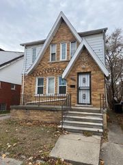 15751 Monte Vista Street, Detroit, MI 48238