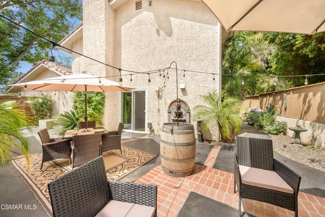 6767 Pheasant Lane, Oak Park, CA 91377