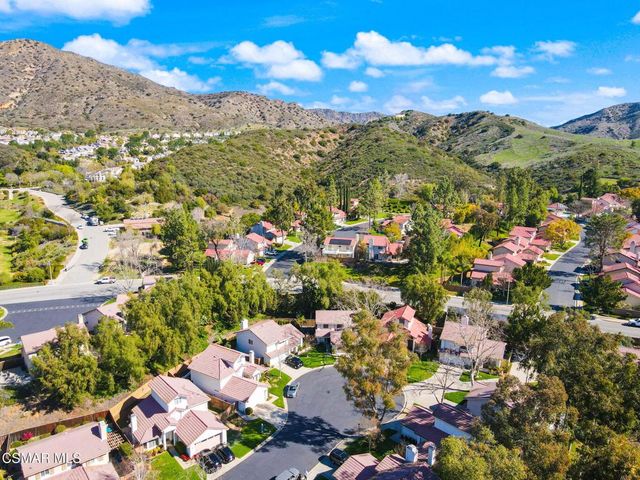 6767 Pheasant Lane, Oak Park, CA 91377