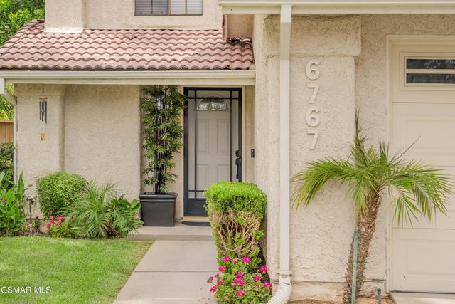 6767 Pheasant Lane, Oak Park, CA 91377