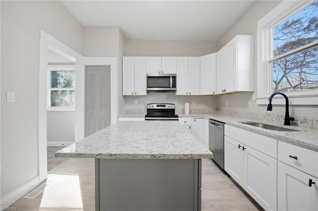 408 Florida AVE, Portsmouth, VA 23707