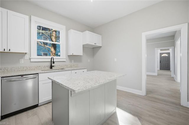 408 Florida AVE, Portsmouth, VA 23707