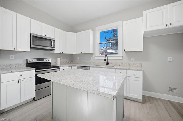 408 Florida AVE, Portsmouth, VA 23707