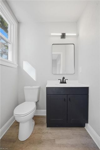 408 Florida AVE, Portsmouth, VA 23707