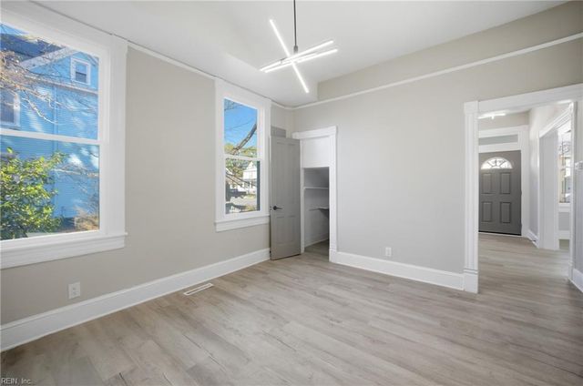 408 Florida AVE, Portsmouth, VA 23707