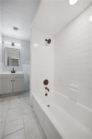 408 Florida AVE, Portsmouth, VA 23707