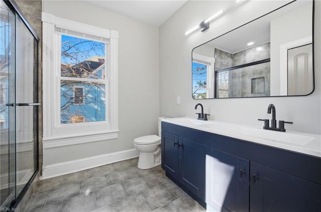 408 Florida AVE, Portsmouth, VA 23707