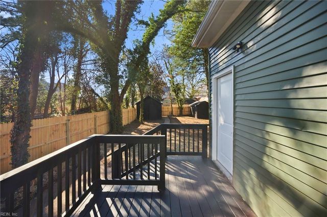 408 Florida AVE, Portsmouth, VA 23707