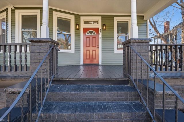 408 Florida AVE, Portsmouth, VA 23707