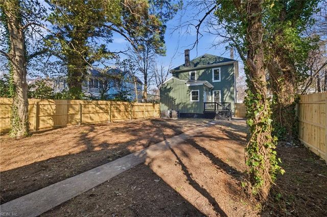 408 Florida AVE, Portsmouth, VA 23707