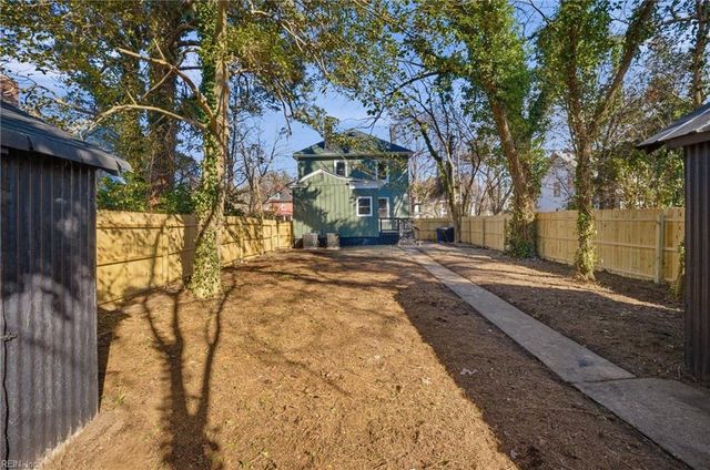 408 Florida AVE, Portsmouth, VA 23707