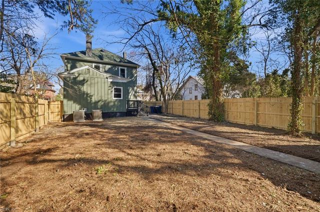 408 Florida AVE, Portsmouth, VA 23707