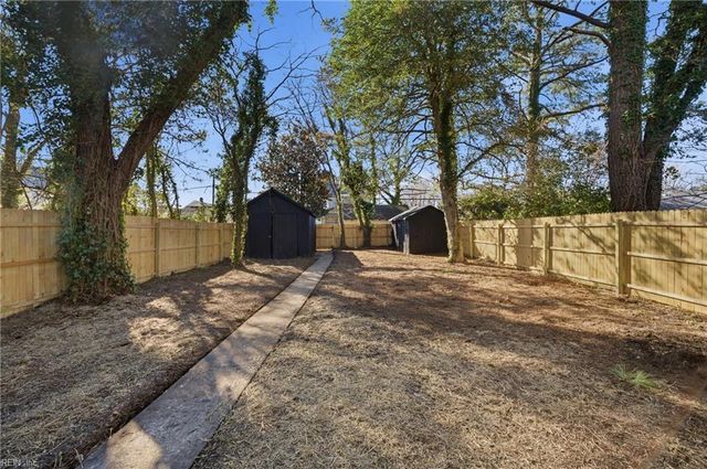 408 Florida AVE, Portsmouth, VA 23707