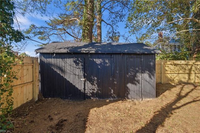 408 Florida AVE, Portsmouth, VA 23707