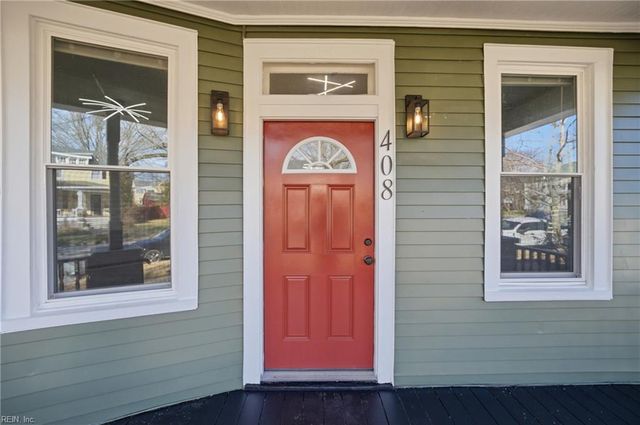 408 Florida AVE, Portsmouth, VA 23707
