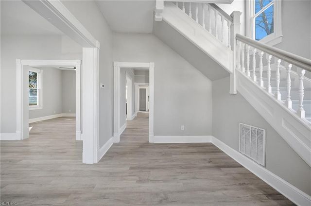 408 Florida AVE, Portsmouth, VA 23707