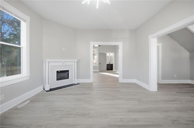 408 Florida AVE, Portsmouth, VA 23707