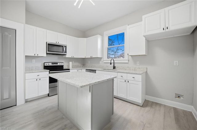 408 Florida AVE, Portsmouth, VA 23707