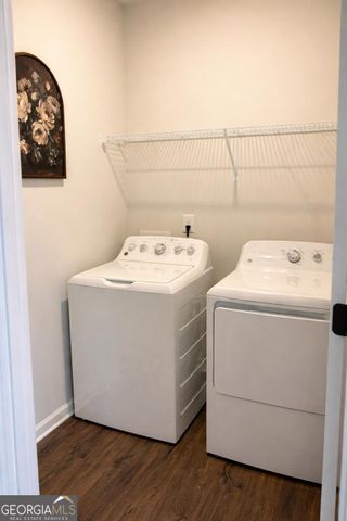 288 Bloomfield Circle, Canton, GA 30114