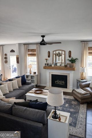 288 Bloomfield Circle, Canton, GA 30114