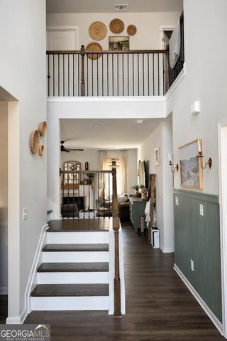 288 Bloomfield Circle, Canton, GA 30114