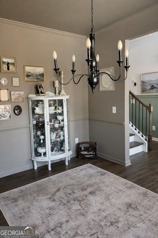 288 Bloomfield Circle, Canton, GA 30114