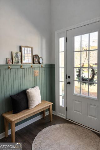 288 Bloomfield Circle, Canton, GA 30114