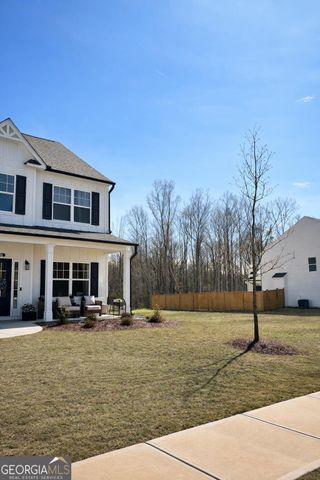 288 Bloomfield Circle, Canton, GA 30114