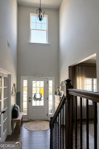 288 Bloomfield Circle, Canton, GA 30114