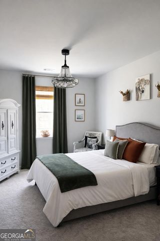 288 Bloomfield Circle, Canton, GA 30114