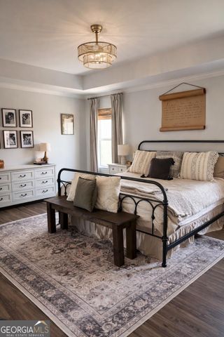 288 Bloomfield Circle, Canton, GA 30114