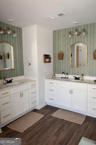 288 Bloomfield Circle, Canton, GA 30114