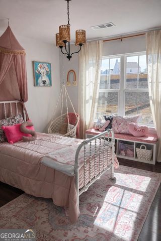 288 Bloomfield Circle, Canton, GA 30114