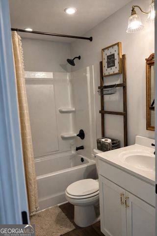 288 Bloomfield Circle, Canton, GA 30114