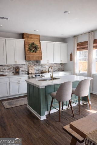 288 Bloomfield Circle, Canton, GA 30114