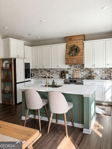 288 Bloomfield Circle, Canton, GA 30114