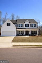 288 Bloomfield Circle, Canton, GA 30114
