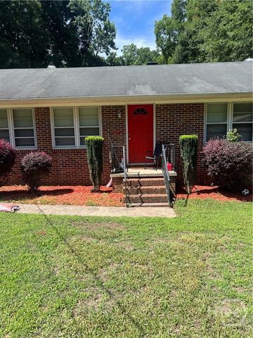 120 McLeroy Drive, Athens, GA 30606