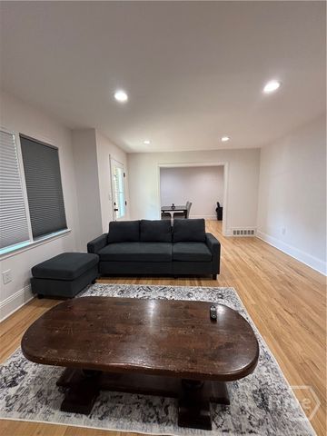 120 McLeroy Drive, Athens, GA 30606