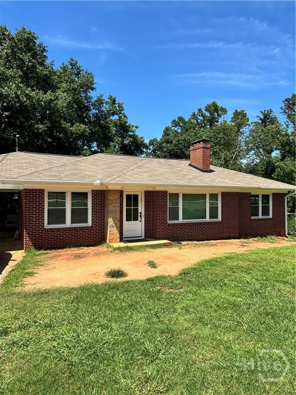 120 McLeroy Drive, Athens, GA 30606