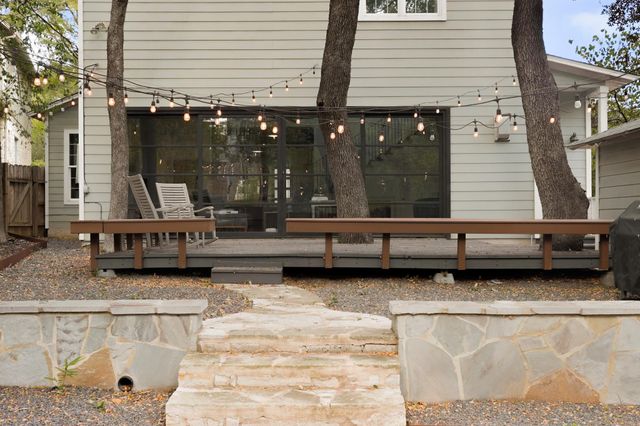 2803 Bridle PATH, Austin, TX 78703